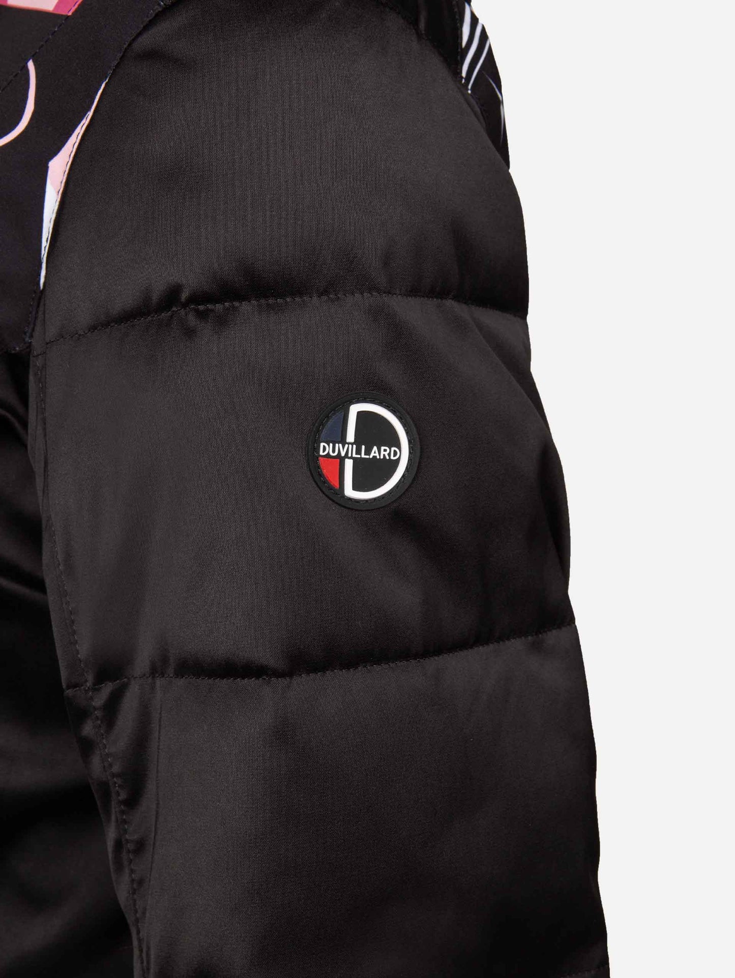 Skijacke - CAMELIA Black - 15k/10k Wassersäule