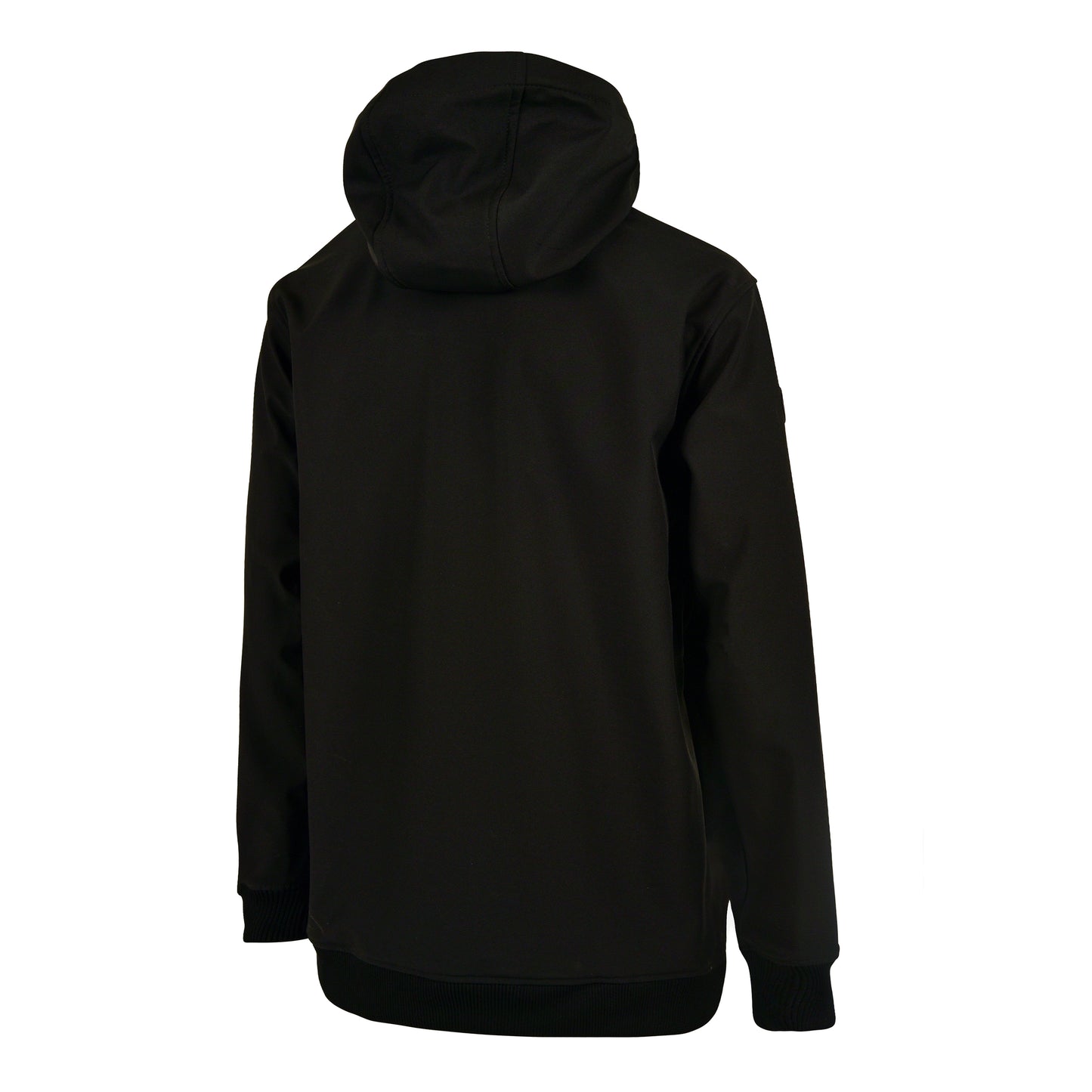 Skihoodie Softshell - 2ORBITAL 9952 - 10k/10k Wassersäule