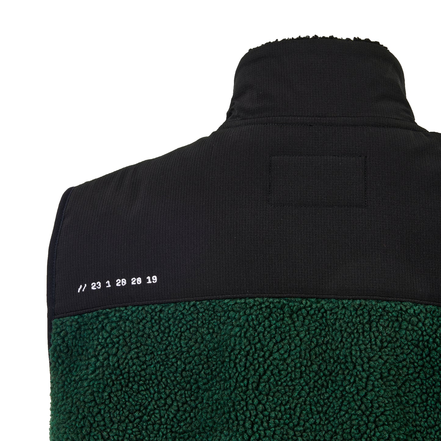 Sherpa Weste - 1OUTLAW 6152 - High Loft Sherpa