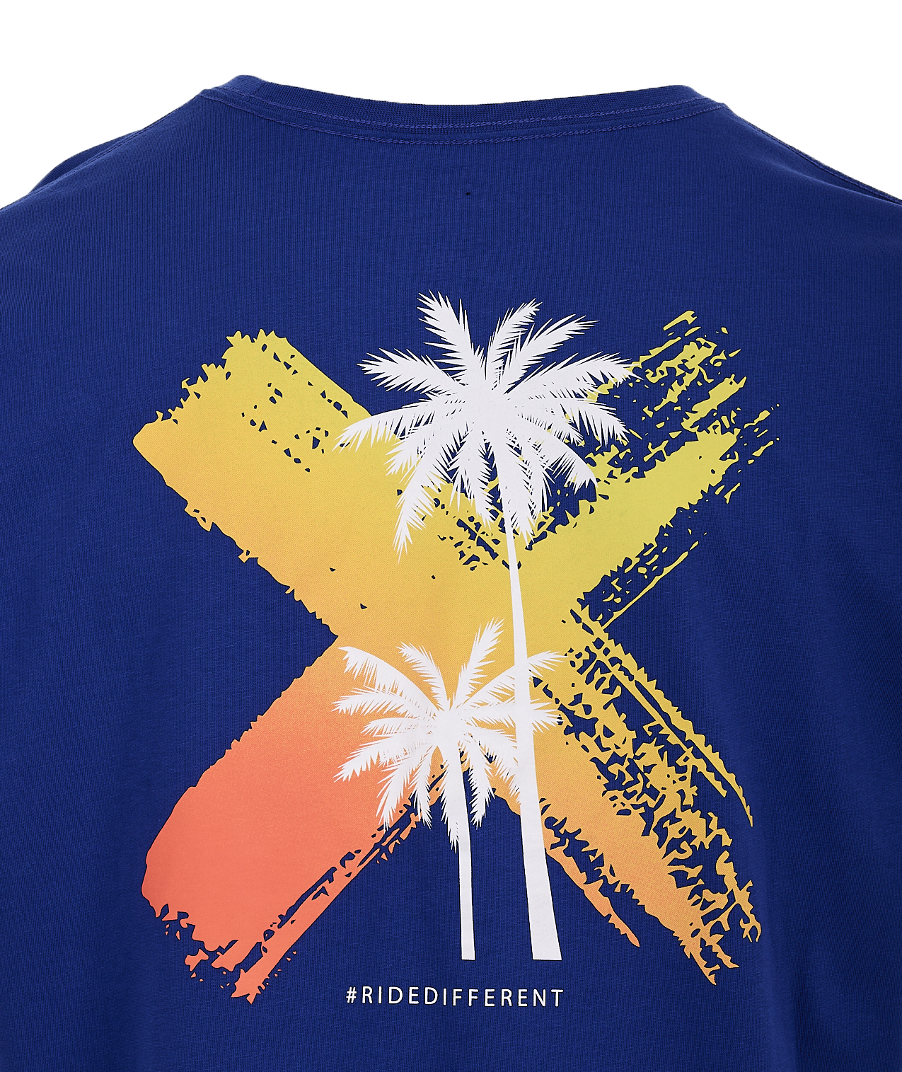 T-Shirt - 1PALM 6831 - 100% BIO Baumwolle