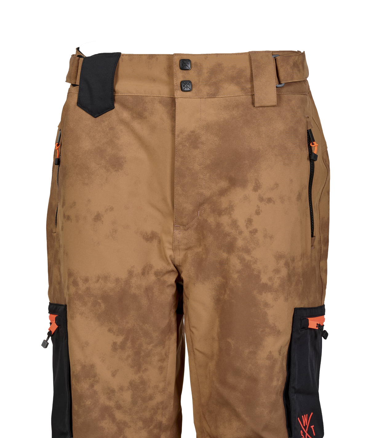 Skihose - 1XGRAB - 20k/20k Wassersäule