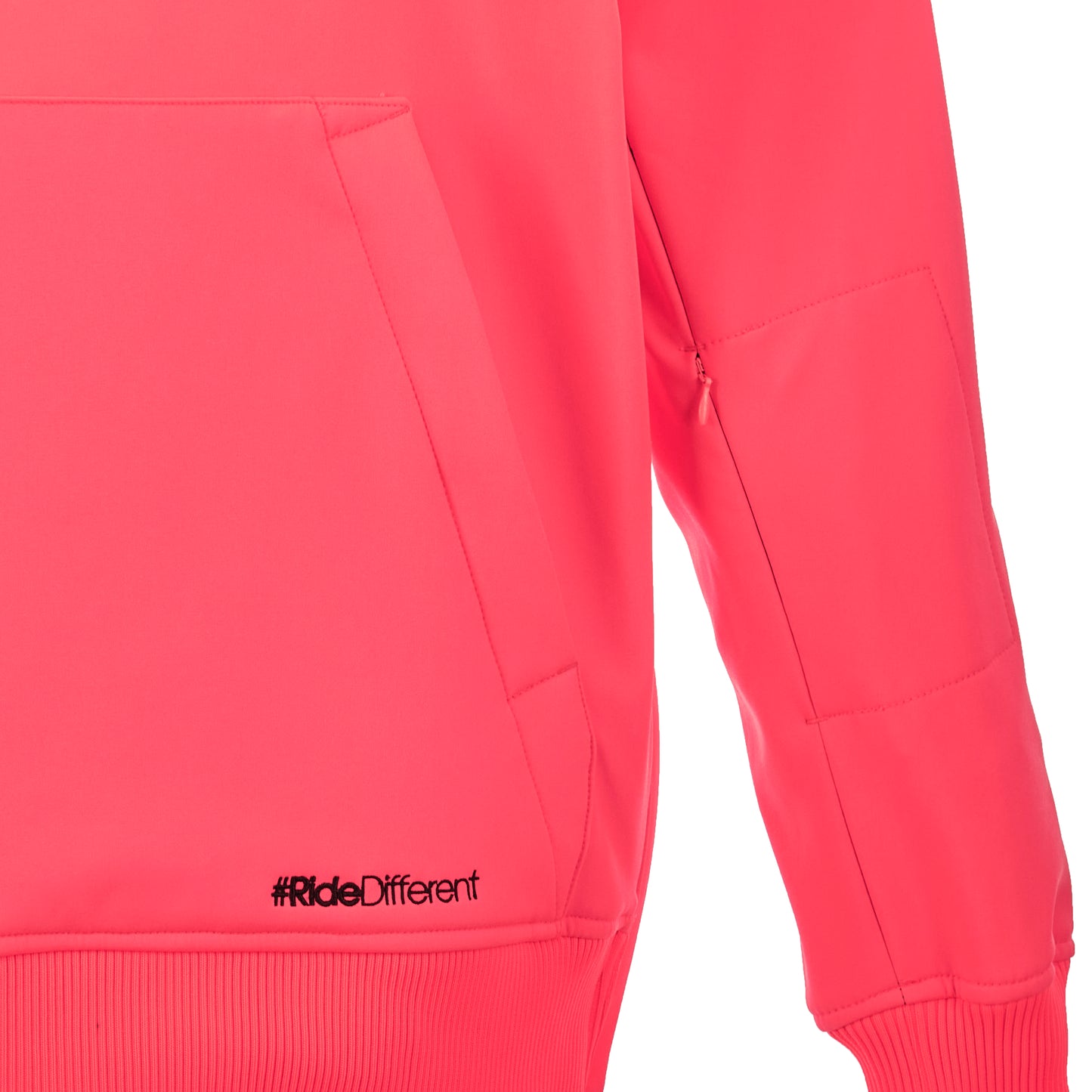 Skihoodie Softshell - 1X-ORBITAL 7000 - 10k/10k Wassersäule