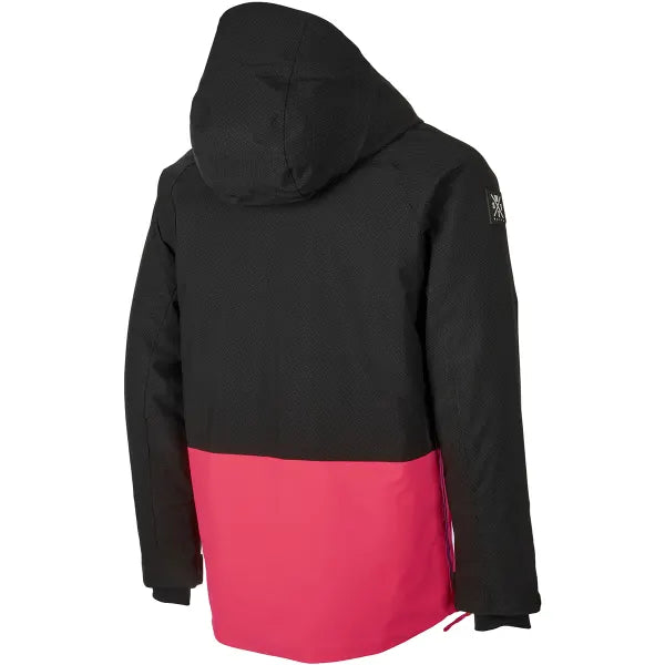 Junior Skihoodie - 2METODG 0969 - 20k/20k Wassersäule