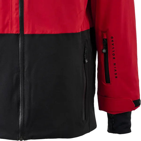 Skijacke - 1XREGULAR KR860 - 20k/20k Wassersäule