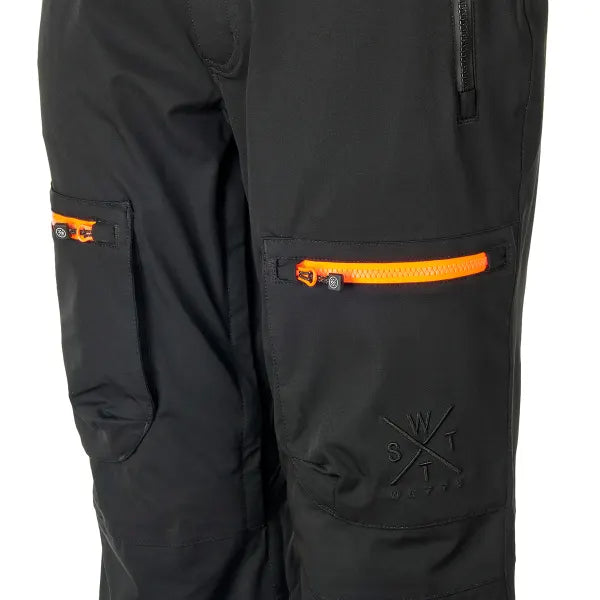 Skihose - 1XJIB 9999 - 20k/20k Wassersäule