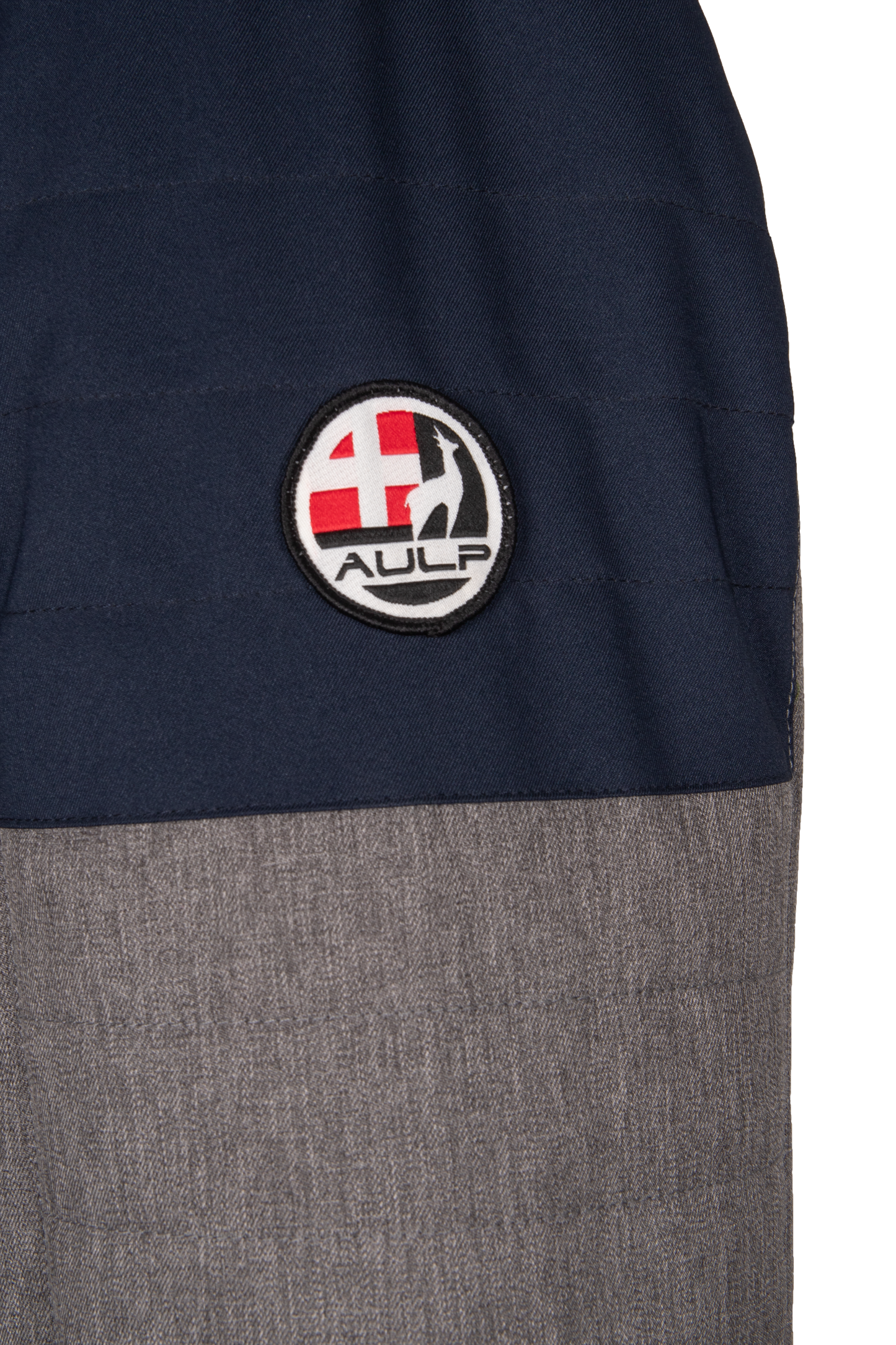 Skijacke - SHANE Anthrazit blau- 15k/15k Wassersäule