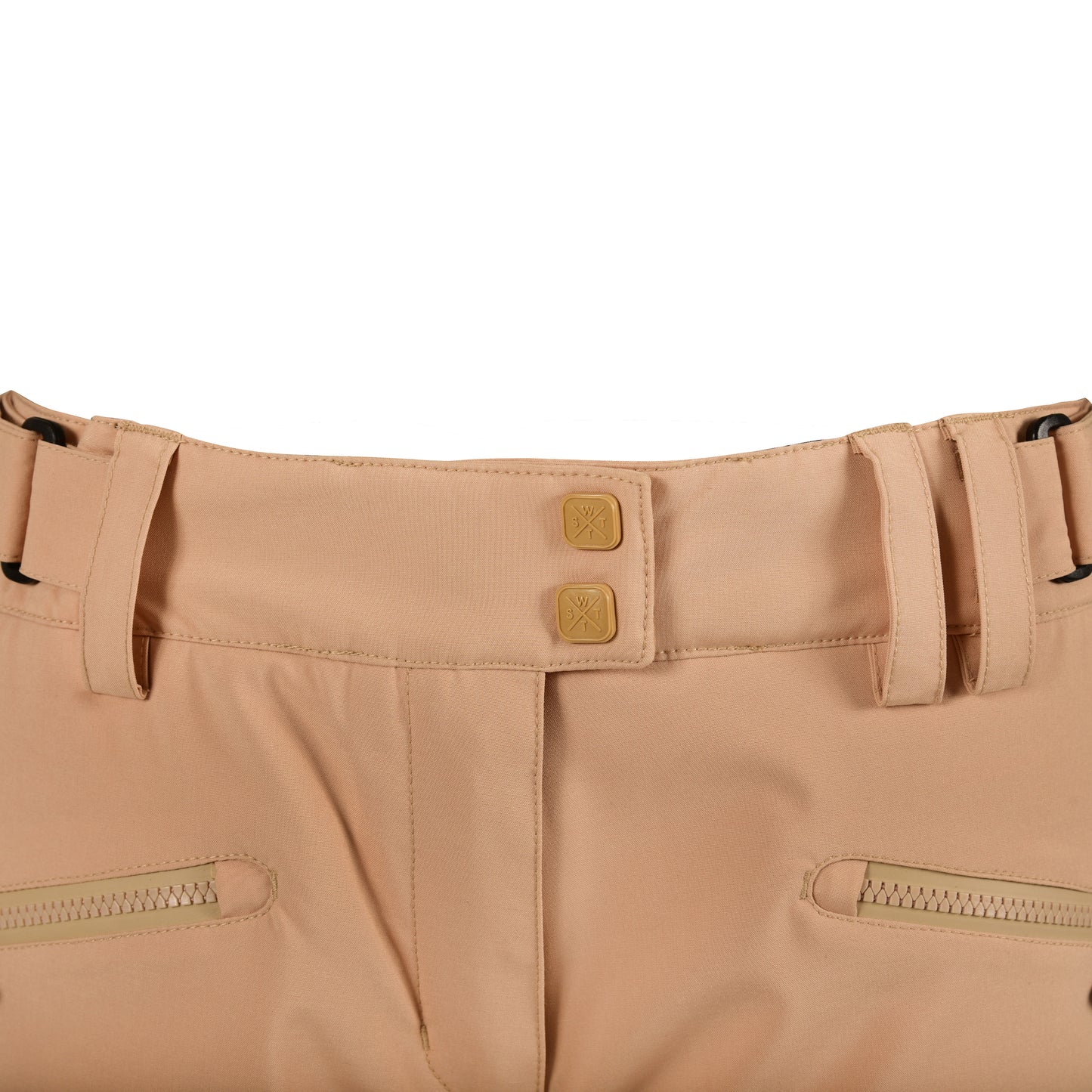 Skihose - 1BARDO 2260 - 20k/20k Wassersäule
