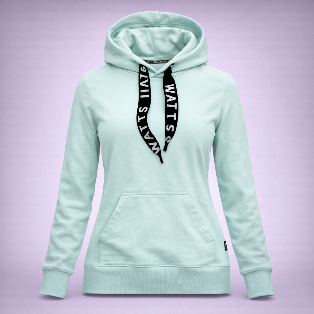 Hoodie - 1TYERS 5507 - 70% Baumwolle