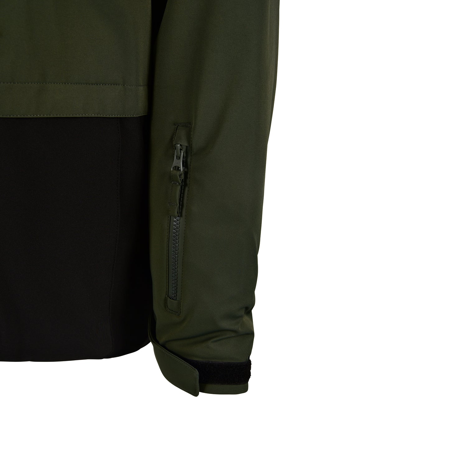 Junior Skihoodie - 2METOD 6110 - 20k/20k Wassersäule