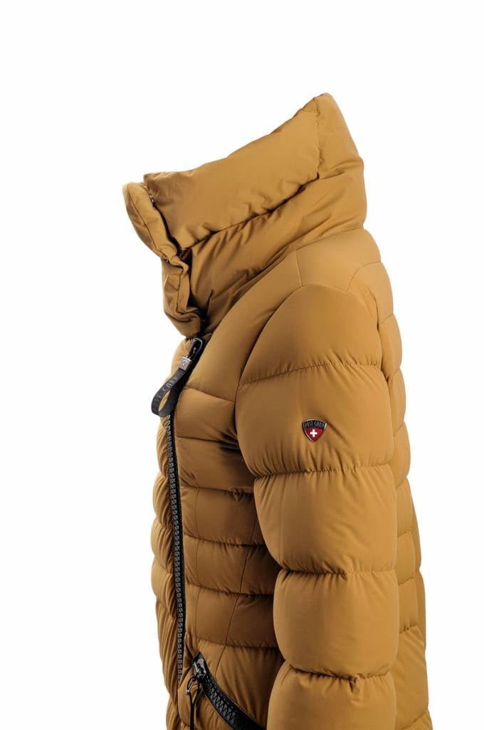 Daunenmantel - KATANEC POD0405 972 - Daunenwattierung