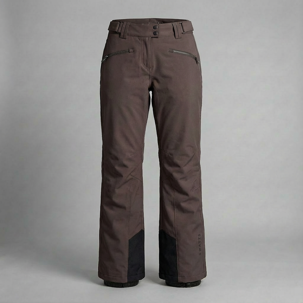 Junior Skihose - 2GOSTT 9969 - 20k/20k Wassersäule