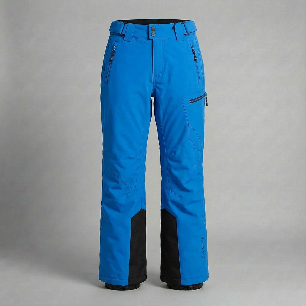 Junior Skihose - 2GOSTT 6141 - 20k/20k Wassersäule