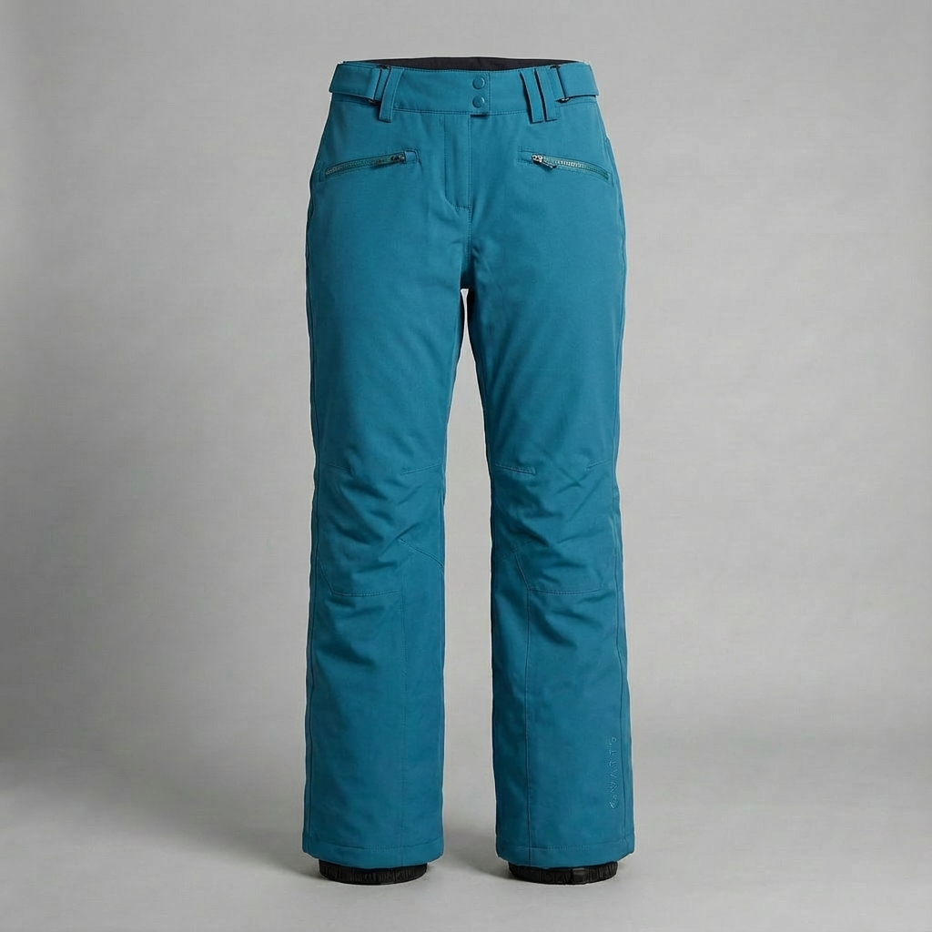 Skihose - 1XGOSTT Bayberry - 20k/20k Membran
