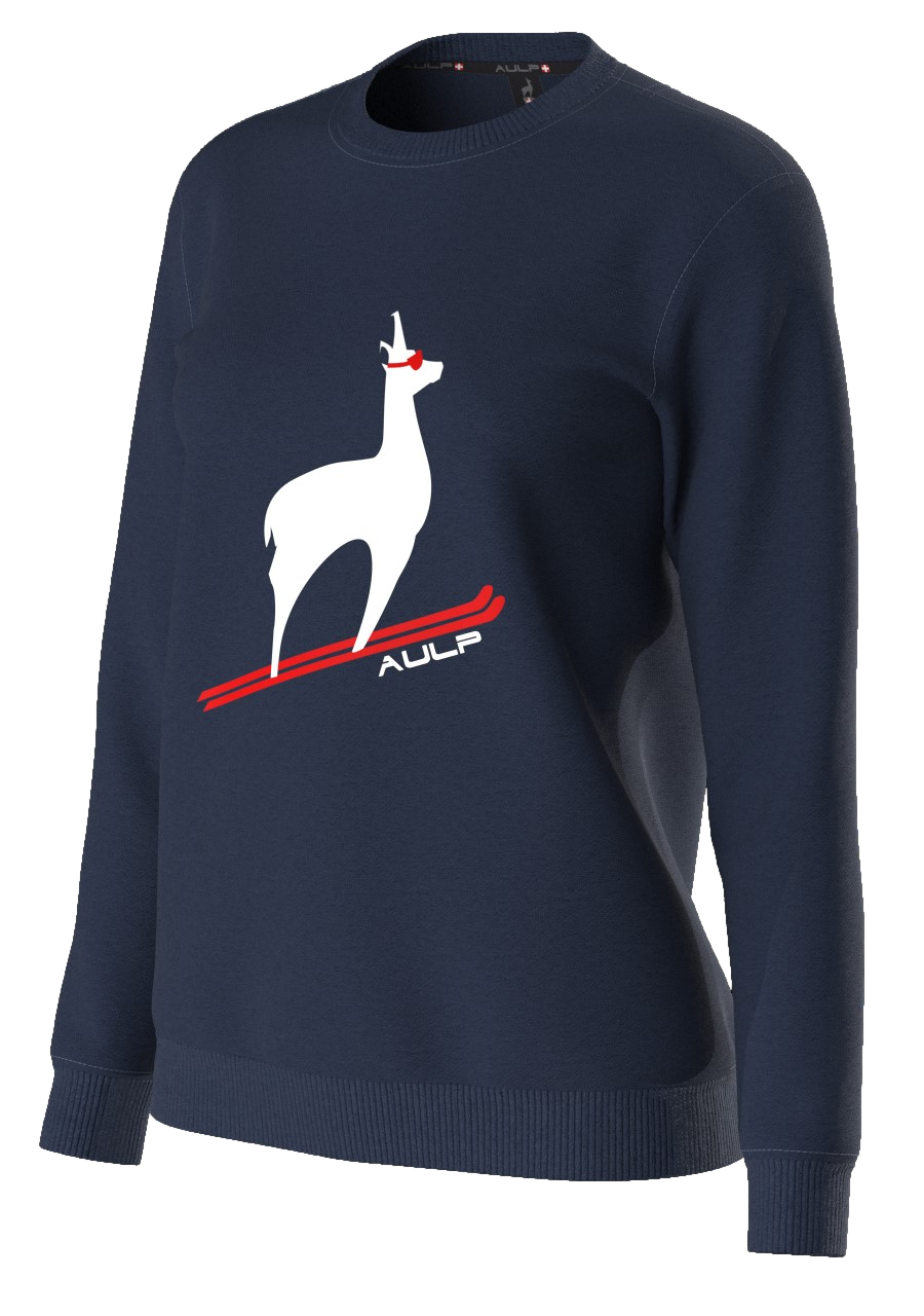 Pullover - NICKY Navy - Tragekomfort im Alltag