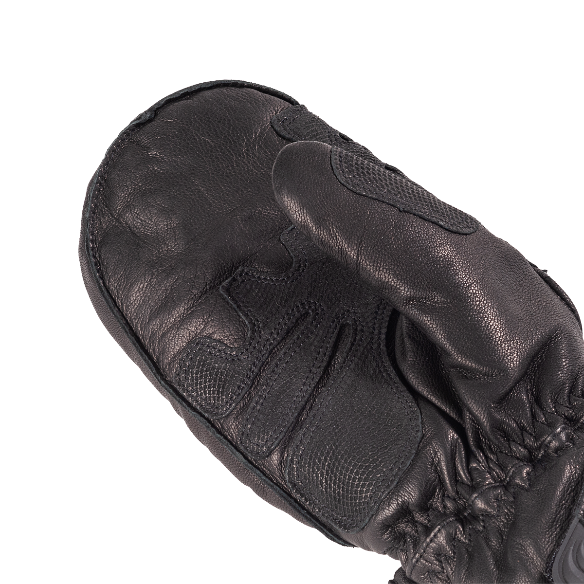 Herren Rennhandschuhe - SLX-7CM Black - Erstklassigen Schutz