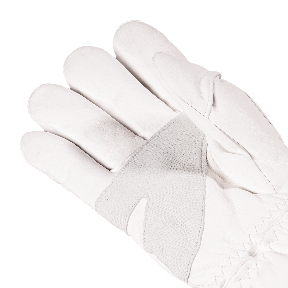 Handschuh - NFX-1M White - Tri-Plex Isolationsfunktion