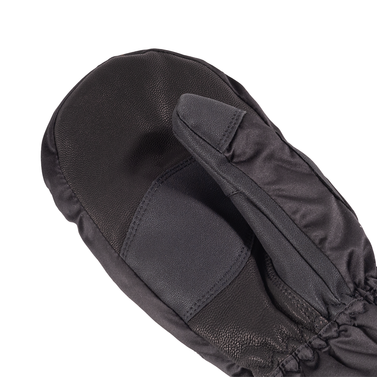 Damen Fäustlinge - LF-49L Black - Isolierung