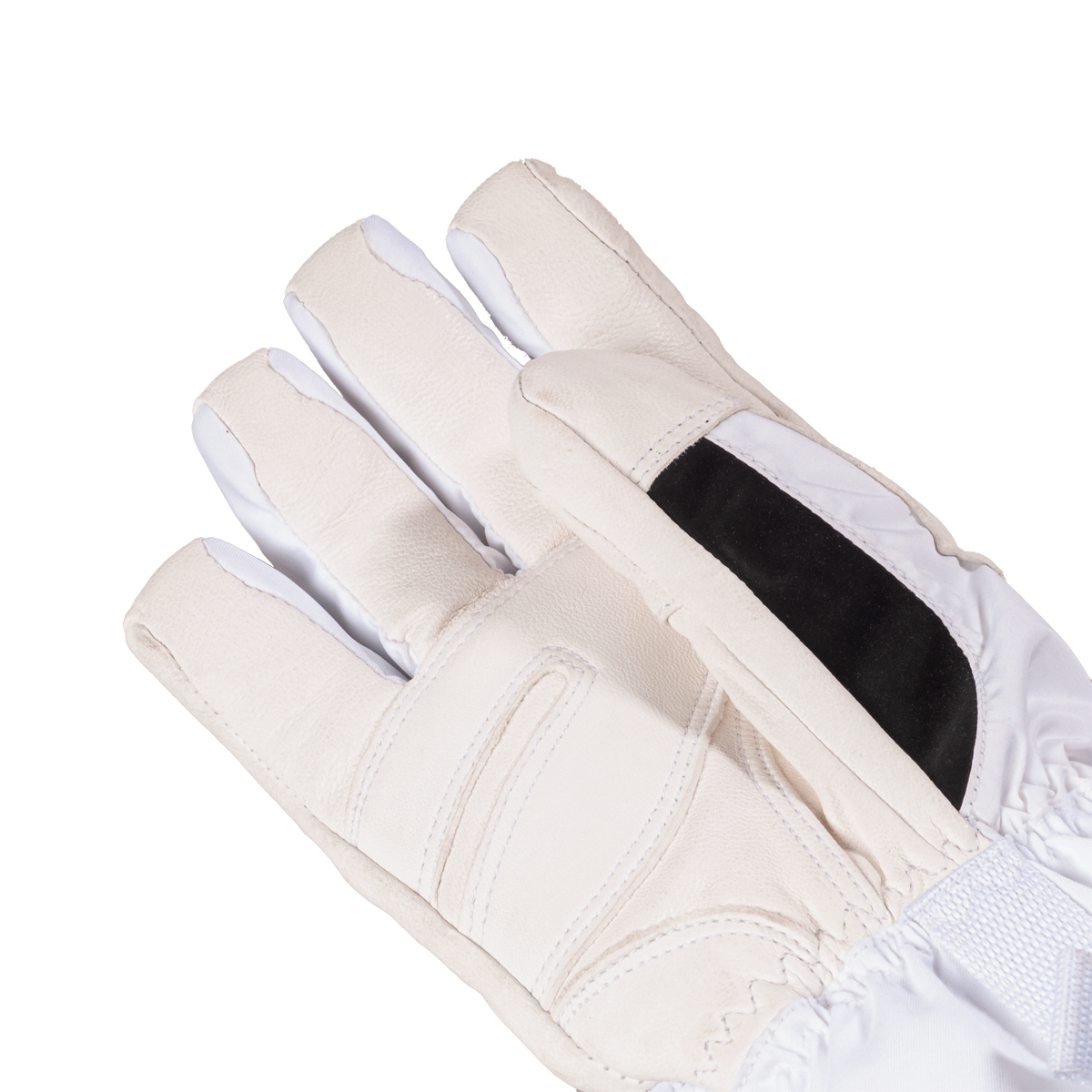 Damen Handschuhe - SX-70L White - Tri-Plex