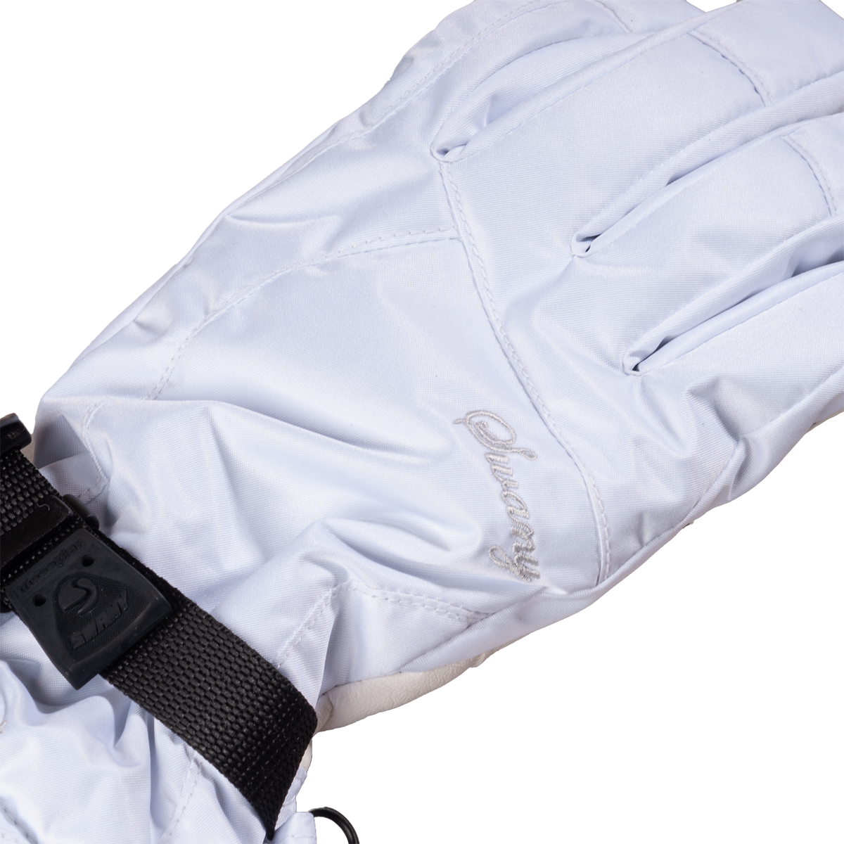 Damen Handschuhe - LF-26L White - Tri-Plex Isolationstechnologie