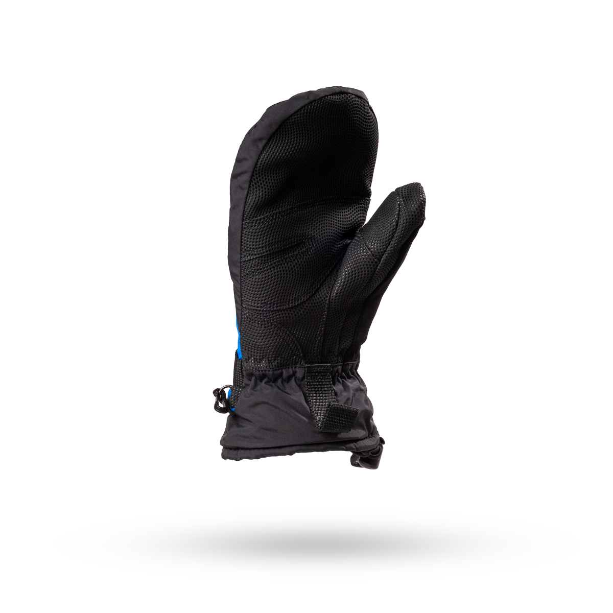 Junior Handschuh - SX-66J Black/Royal - Wasserdicht