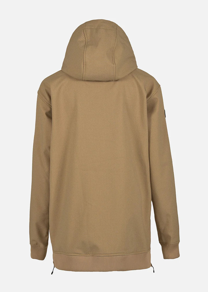 Skihoodie Softshell - 1ORBITAL 0226 - 10k/10k Wassersäule