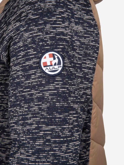 Hybridjacke - VIKAM Squirrel - Daunenfüllung