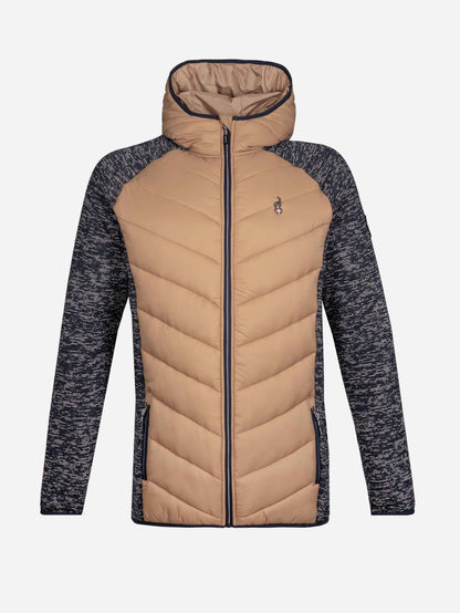 Hybridjacke - VIKAM Squirrel - Daunenfüllung