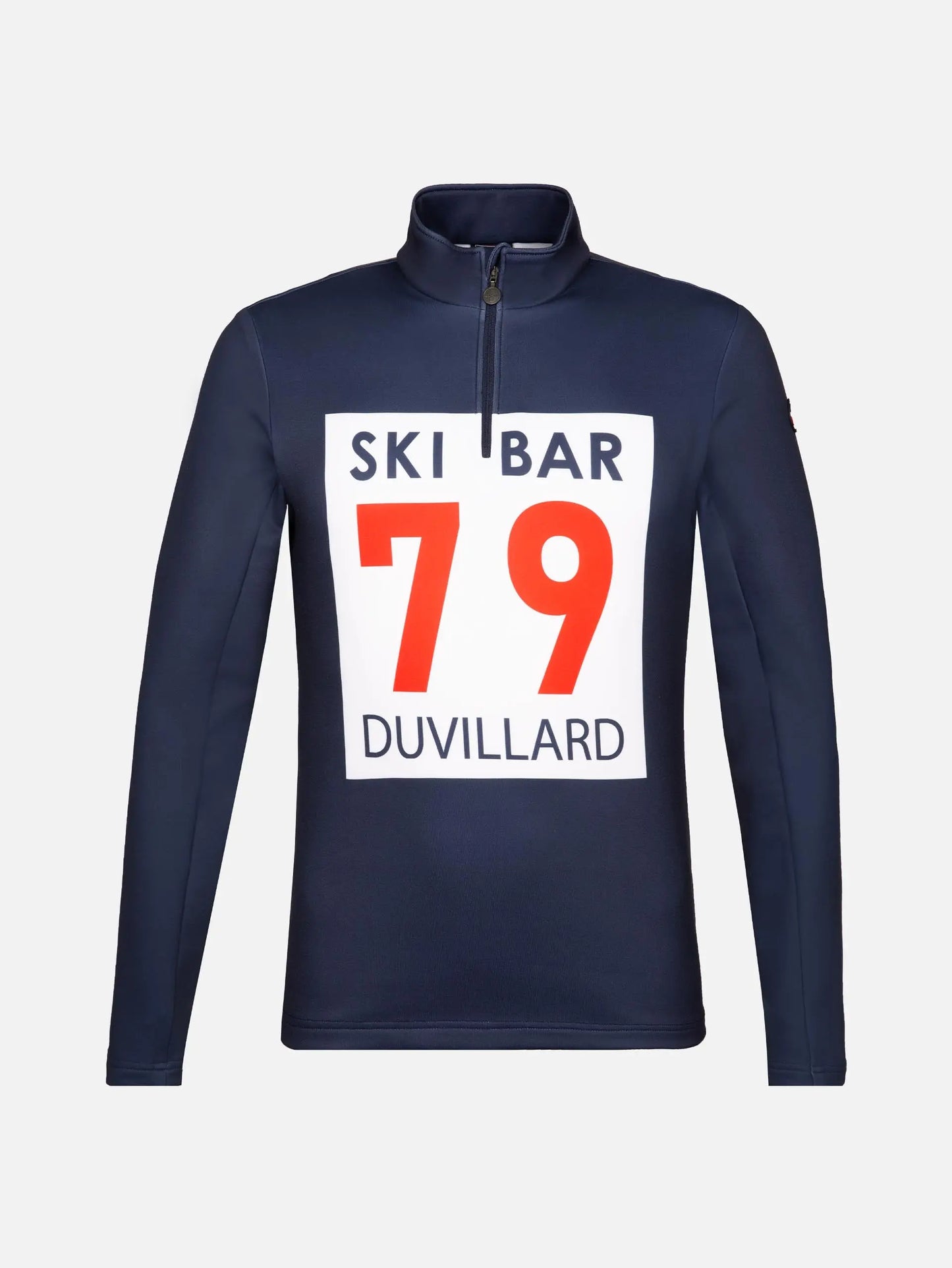 Baselayer - MARC Midnight - Stretchmaterial