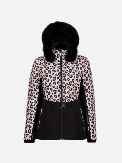 Skijacke - CAPRI AO LEO 15k/15k Wassersäule
