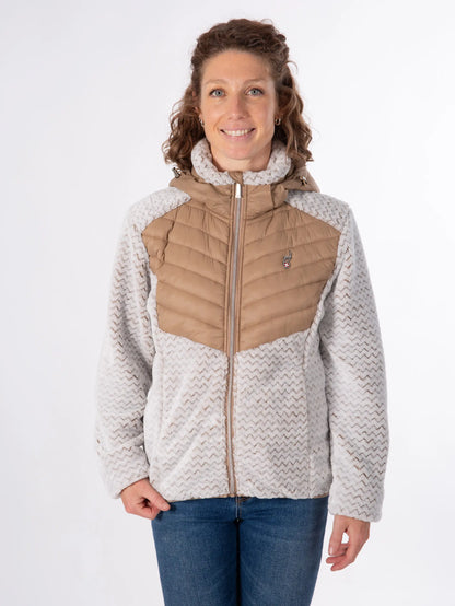 Hybridjacke - CLEM