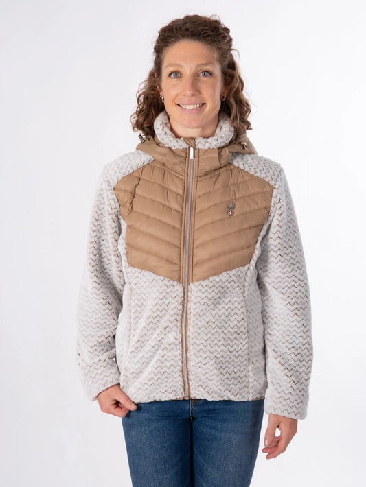 Hybridjacke - CLEM
