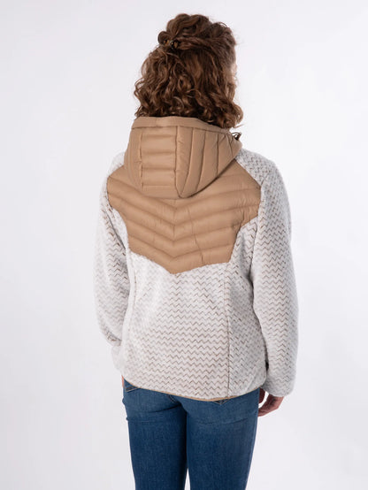 Hybridjacke - CLEM