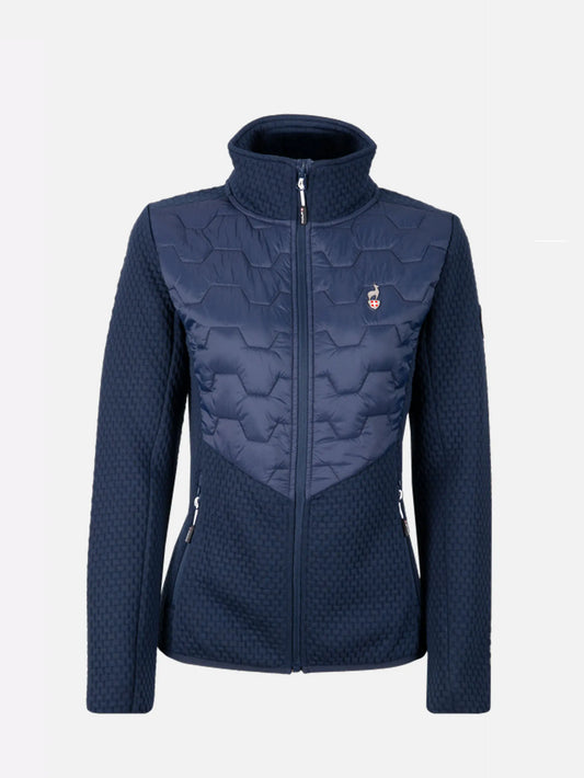 Hybridjacke - CELSI