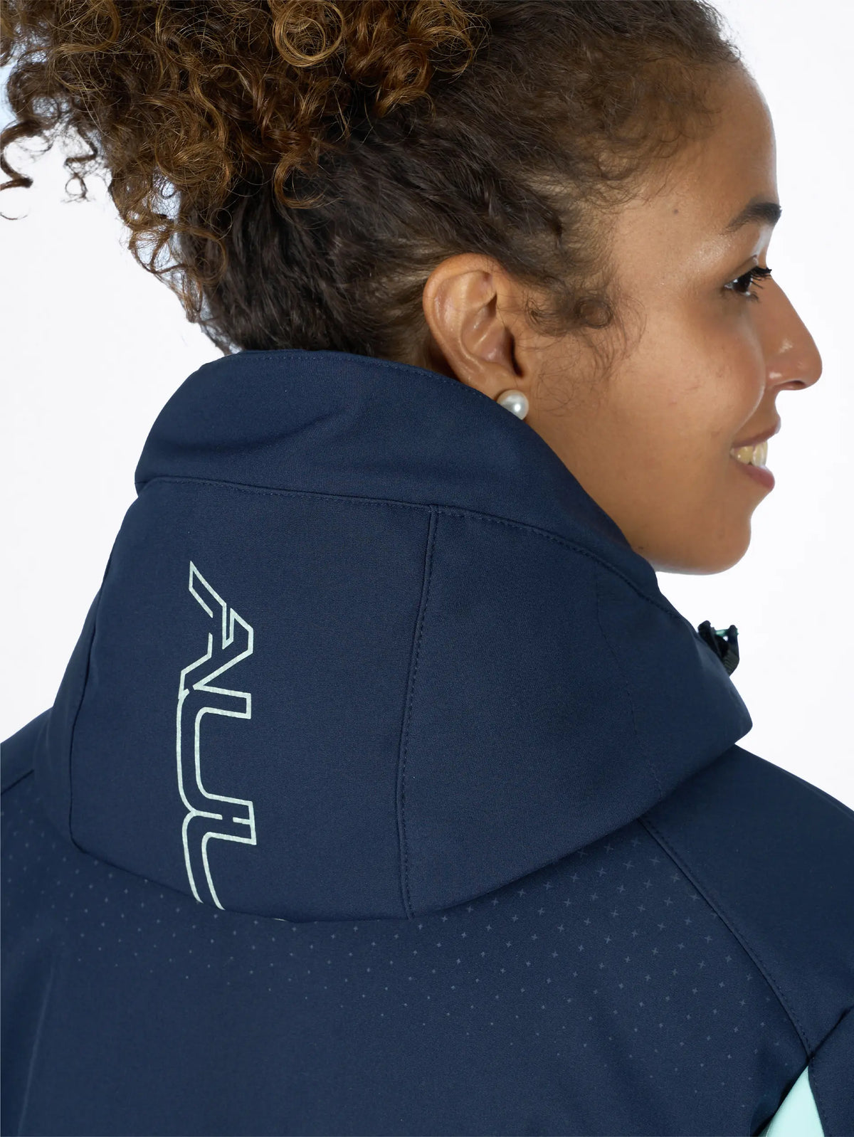 Softshelljacke - EAGLE Navy