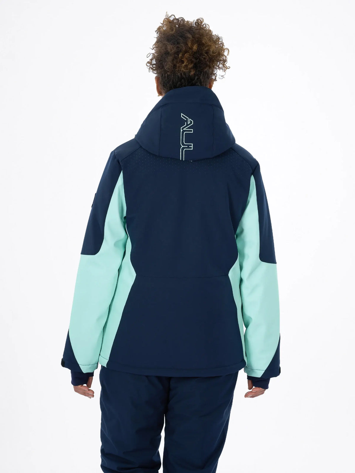 Softshelljacke - EAGLE Navy