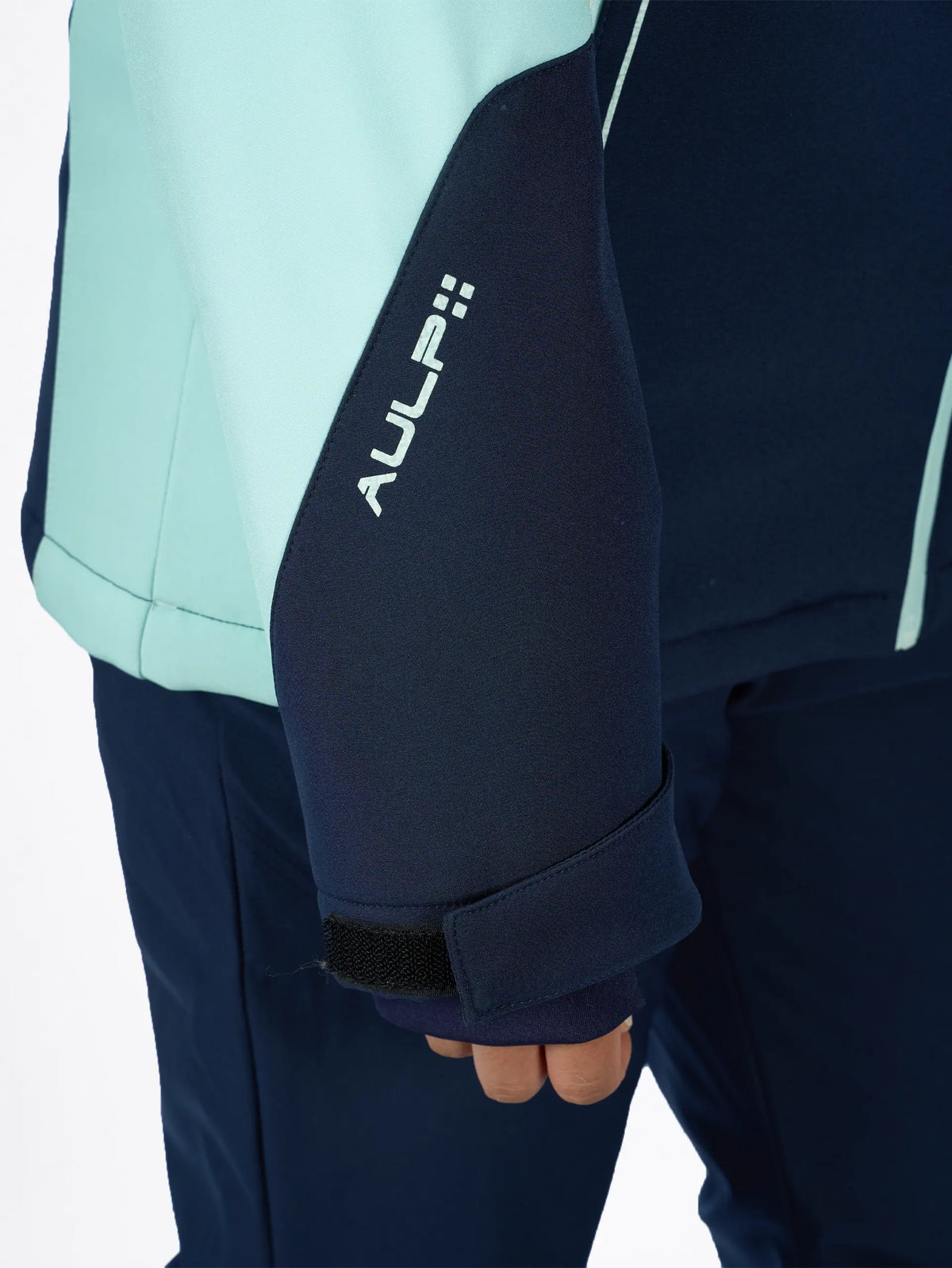 Softshelljacke - EAGLE Navy