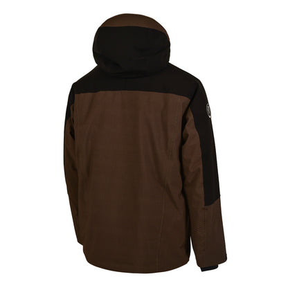 Herren Skijacke - 1BLOW 0313 - 20k/20k Wassersäule