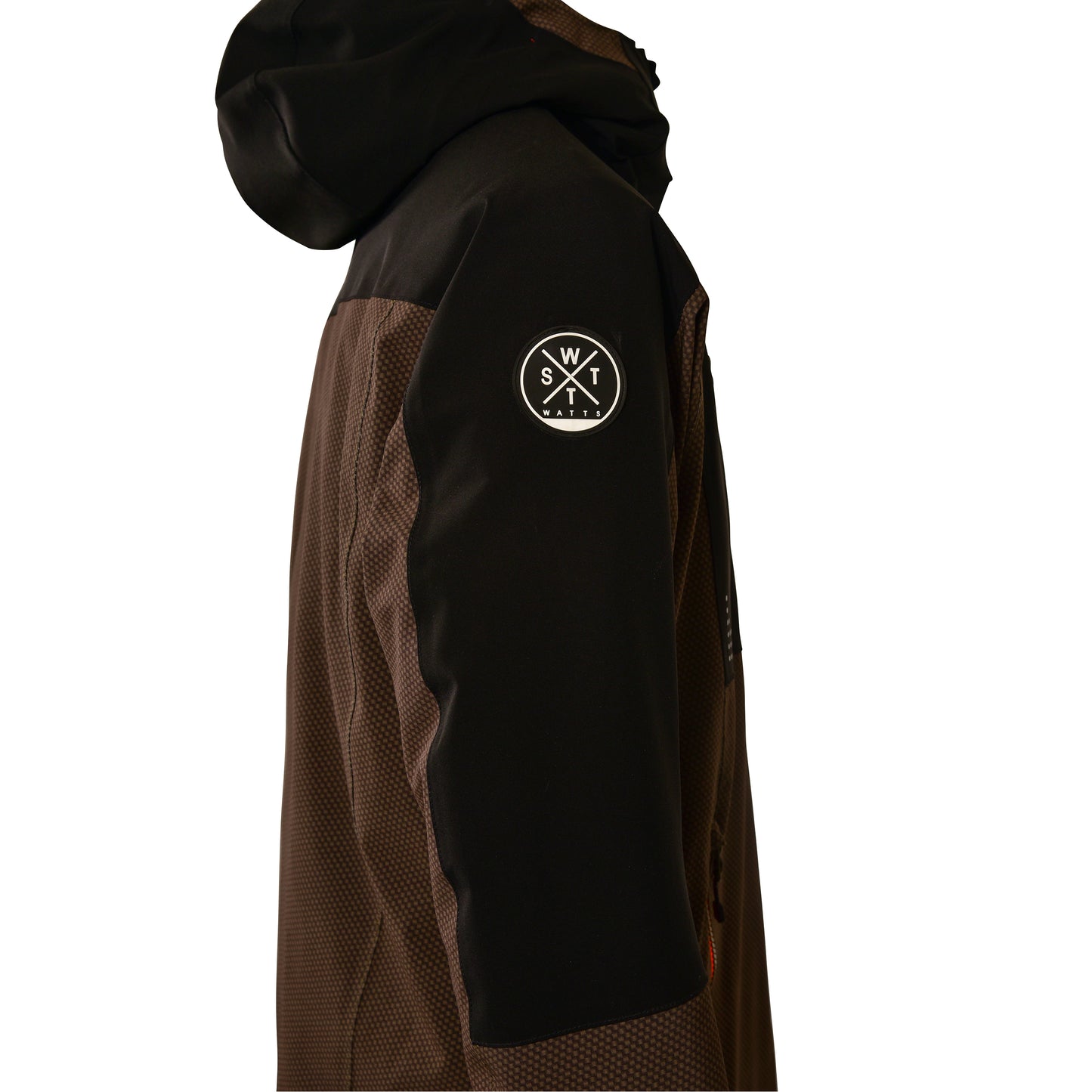 Herren Skijacke - 1BLOW 0313 - 20k/20k Wassersäule