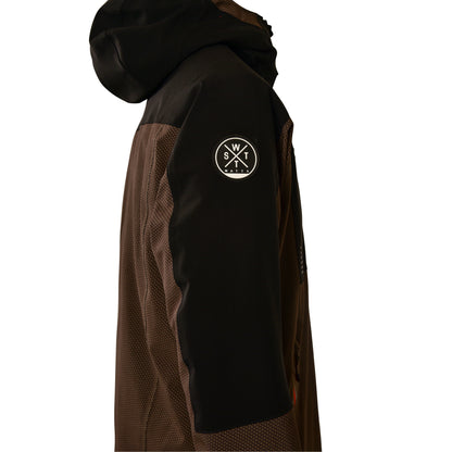Herren Skijacke - 1BLOW 0313 - 20k/20k Wassersäule