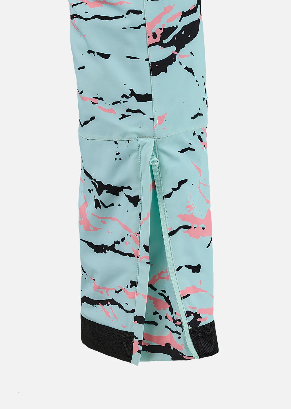 Skihose - 1XELIPSE MC460 - 20k/20k Wassersäule