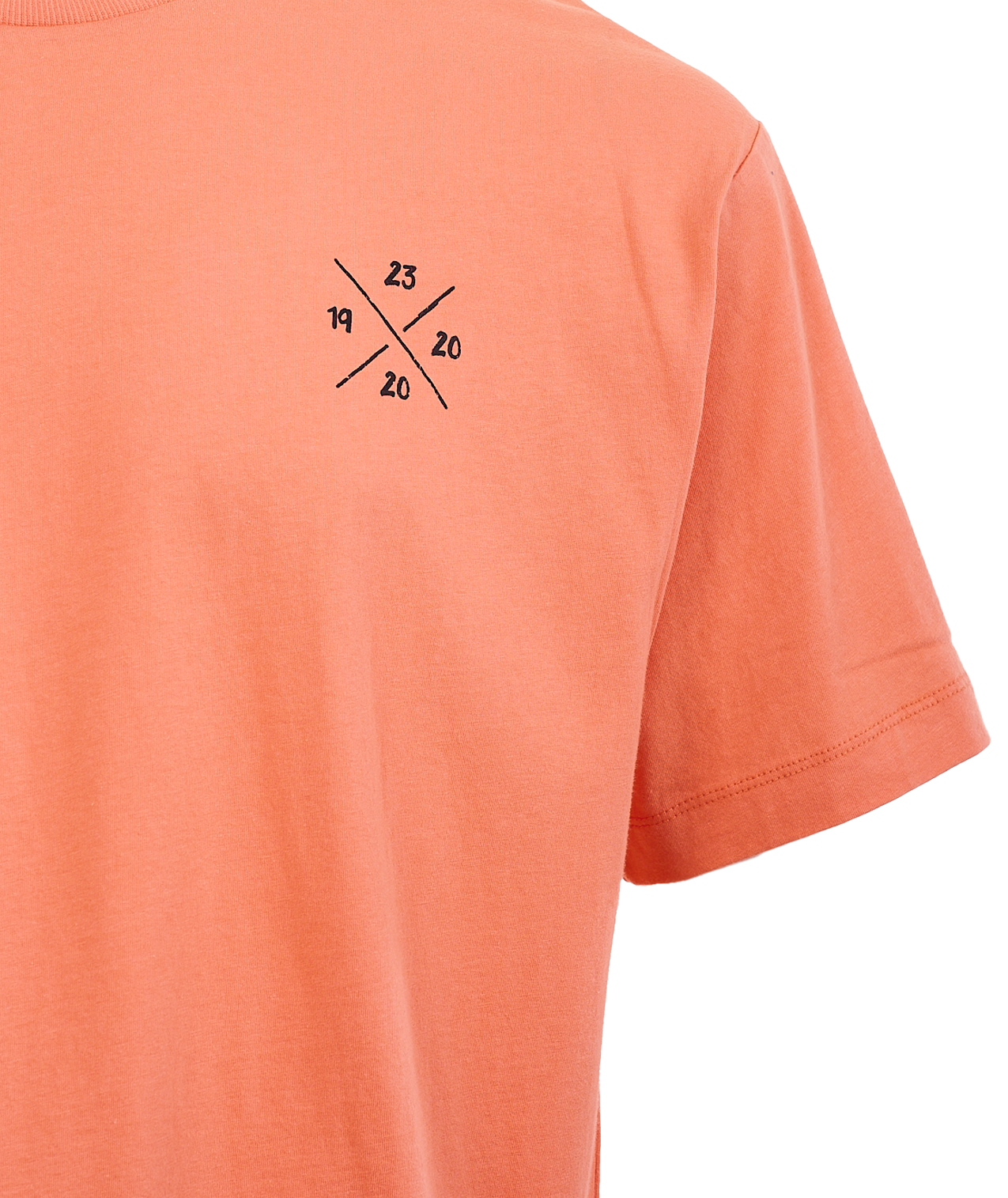 T-Shirt - 1FATE 6000 - 100% BIO Baumwolle