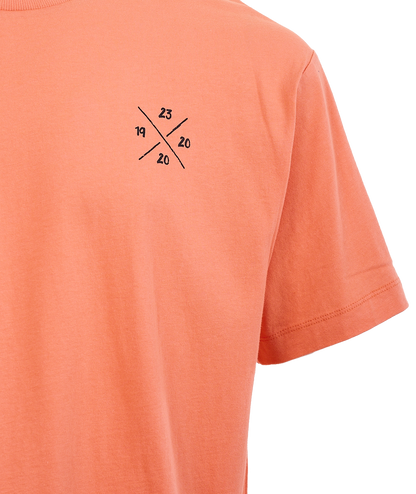 T-Shirt - 1FATE 6000 - 100% BIO Baumwolle