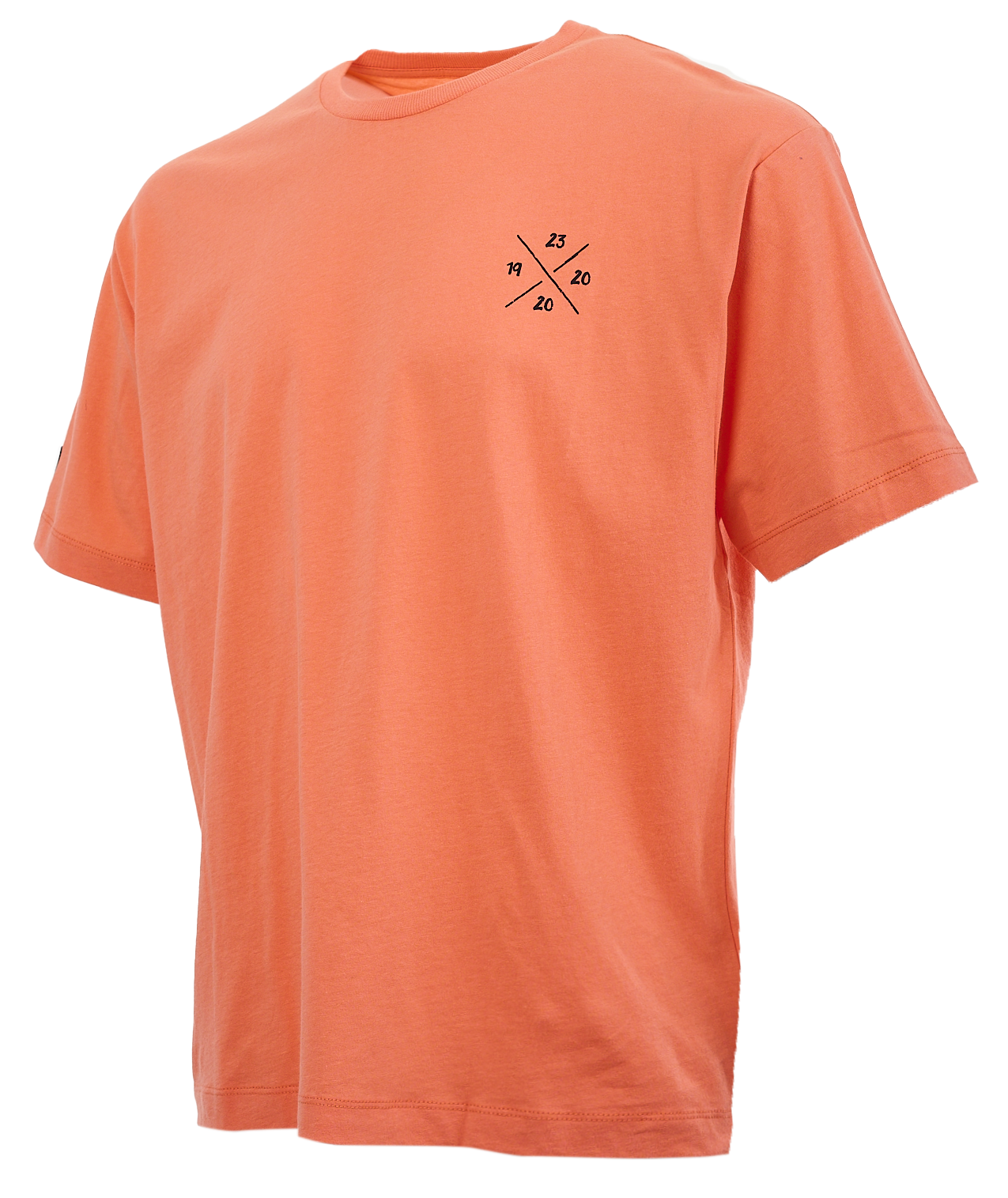 T-Shirt - 1FATE 6000 - 100% BIO Baumwolle