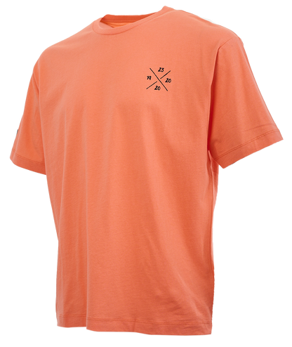 T-Shirt - 1FATE 6000 - 100% BIO Baumwolle