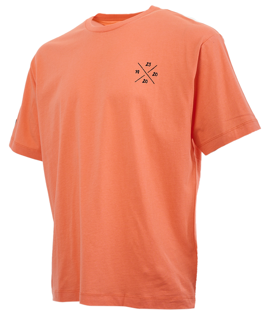 T-Shirt - 1FATE 6000 - 100% BIO Baumwolle