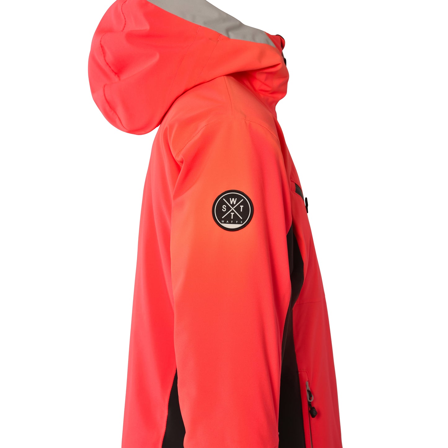 Skijacke - FICTION 7000 - 20k/20k Wassersäule