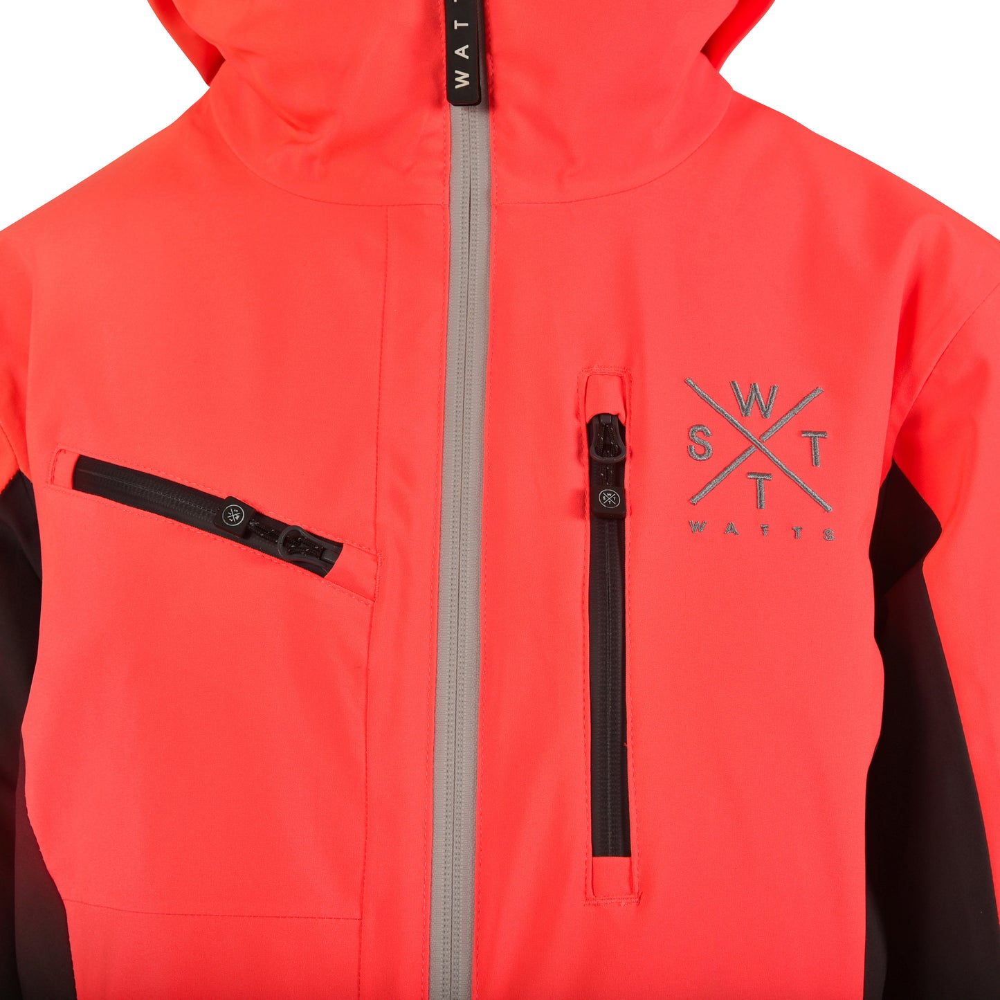 Skijacke - FICTION 7000 - 20k/20k Wassersäule