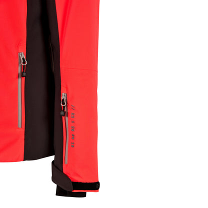 Skijacke - FICTION 7000 - 20k/20k Wassersäule