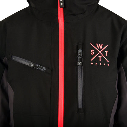 Skijacke - 1FICTION 9999 - 20k/20k Wassersäule