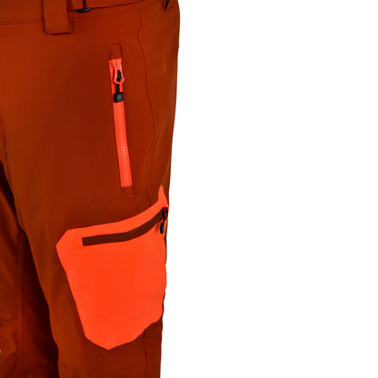 Skihose - 1GOSTT 1244 - 20k/20k Membrane
